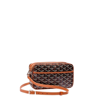 Goyard - Cap-Vert PM Bag