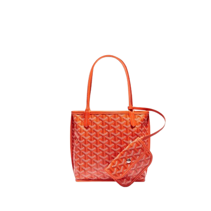 Goyard - Anjou Mini Bag