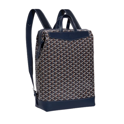 Goyard - Cisalpin Backpack
