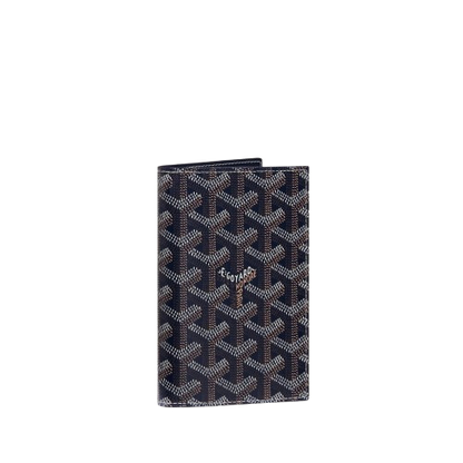 Goyard - Grenelle Passport Cover