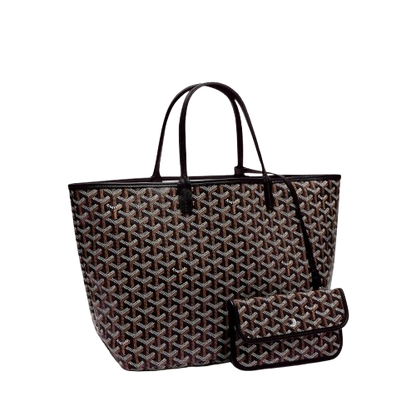 Goyard - Saint Louis PM Bag