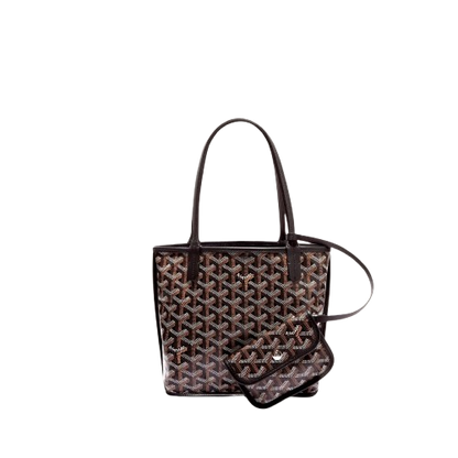 Goyard - Anjou Mini Bag
