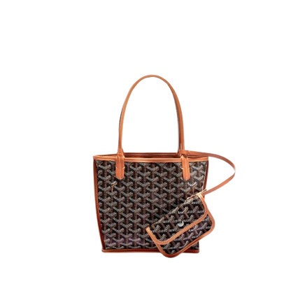 Goyard - Anjou Mini Bag