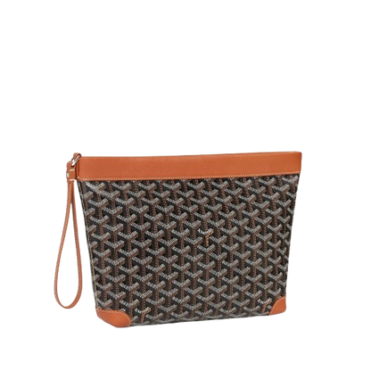 Goyard - Conti pouch