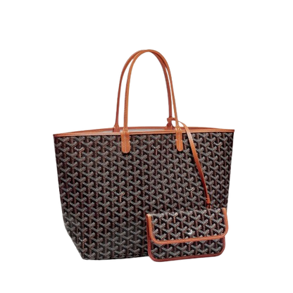 Goyard - Saint Louis PM Bag
