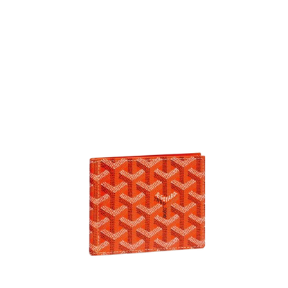 Goyard - Saint-Thomas Bill Fold