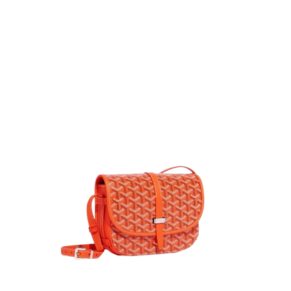 Goyard - Belvedere PM Bag