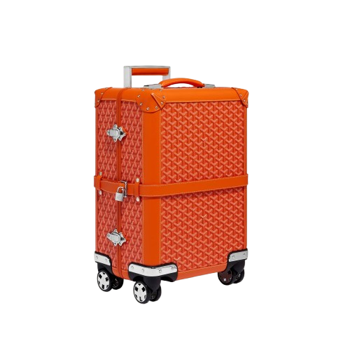 Goyard - Bourget PM Trolley Case