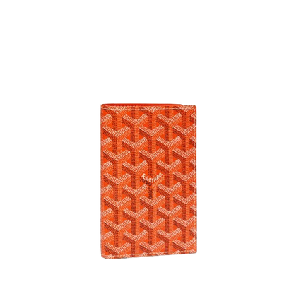Goyard - Grenelle Passport Cover