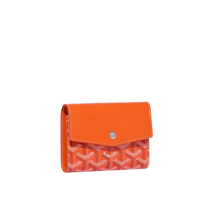 Goyard - Saint-Gabriel wallet