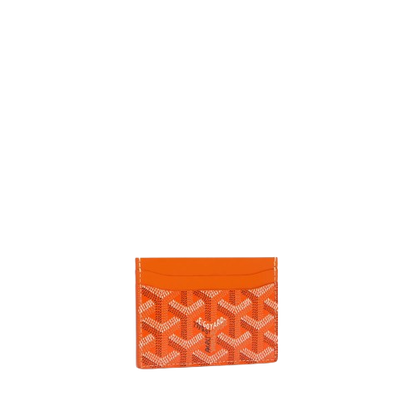 Goyard - Saint-Sulpice Card Wallet