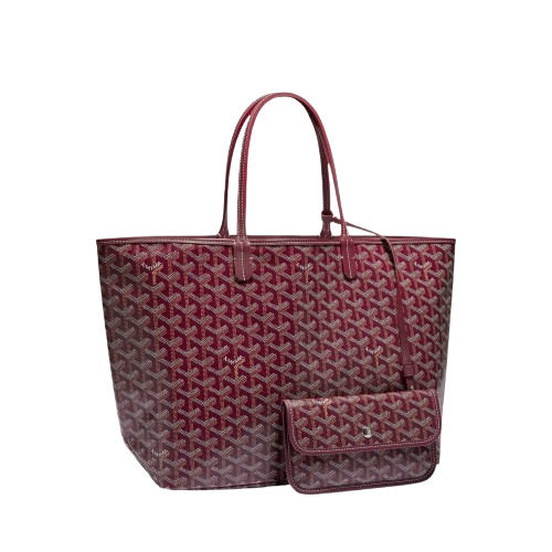 Goyard - Saint Louis PM Bag