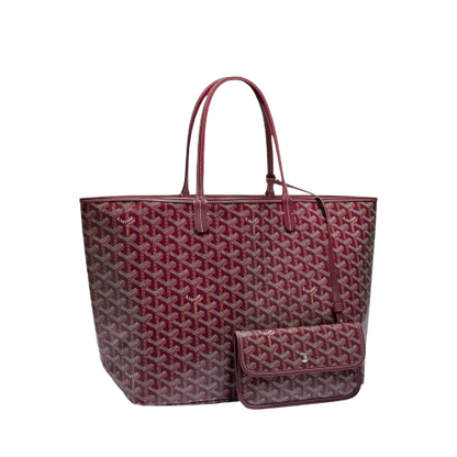 Goyard - Saint Louis PM Bag