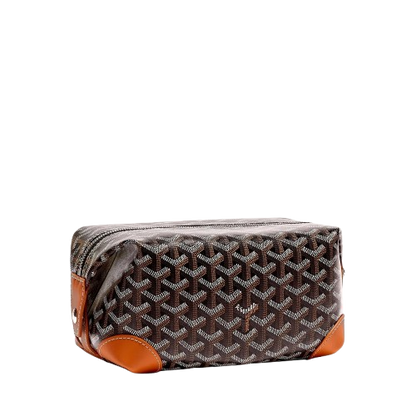 Goyard - Bowling 25 Toiletry Bag