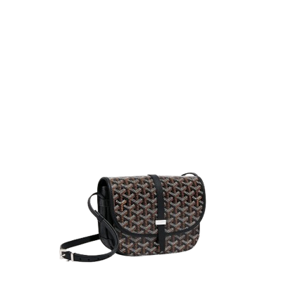 Goyard - Belvedere PM Bag