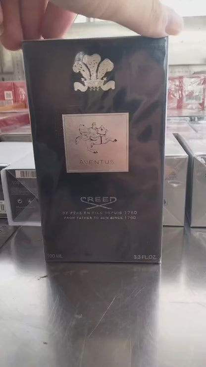 Creed Aventus - 100 ML