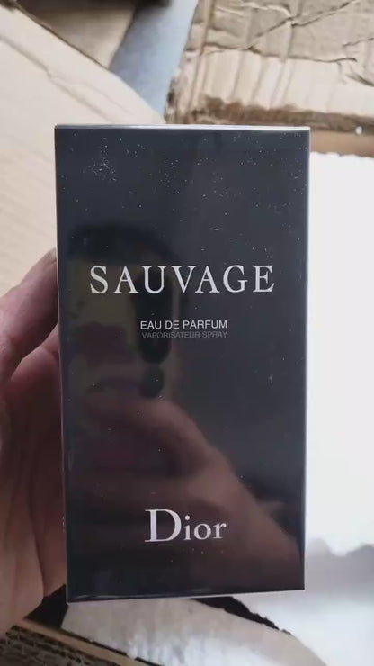 Dior Sauvage - 100 ML