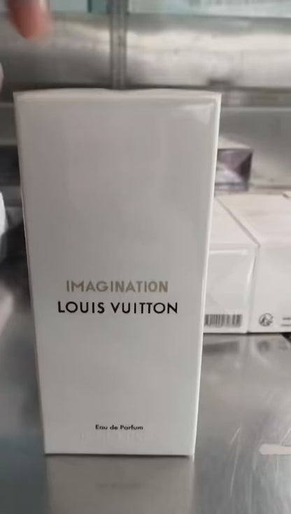 LV Imagination - 100 ML