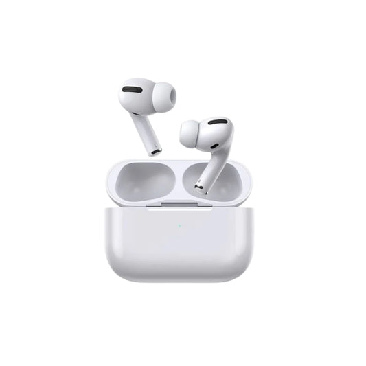AirPods Pro 3 (Cancelación de ruido + Traducción en vivo)