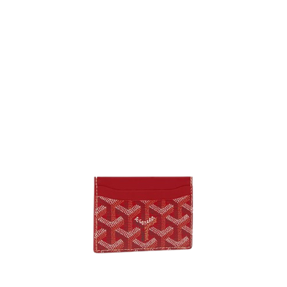Goyard - Saint-Sulpice Card Wallet