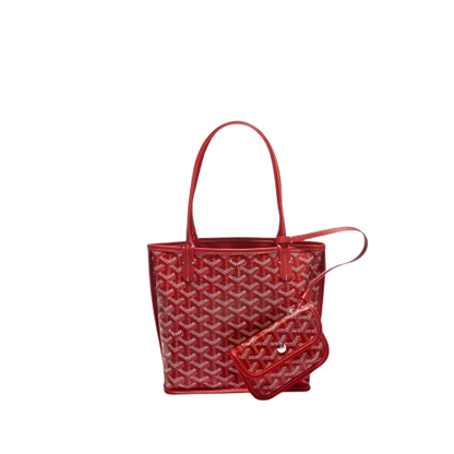 Goyard - Anjou Mini Bag
