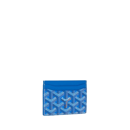 Goyard - Saint-Sulpice Card Wallet