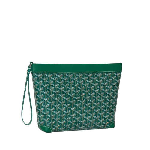 Goyard - Conti pouch