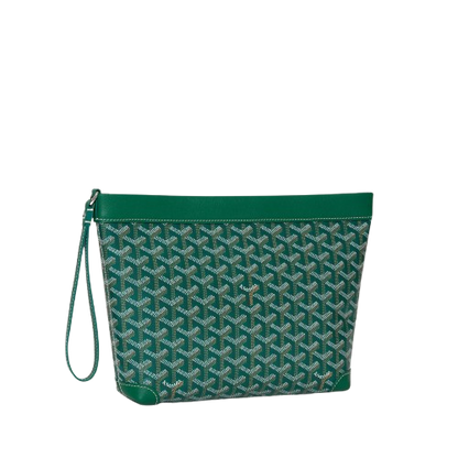 Goyard - Conti pouch