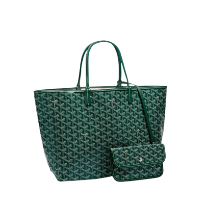 Goyard - Saint Louis PM Bag