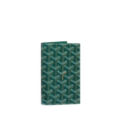 Goyard - Grenelle Passport Cover