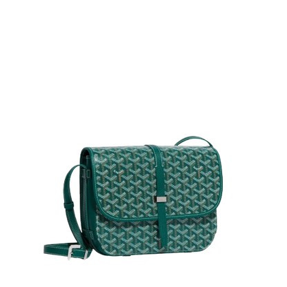 Goyard - Belvedere MM Bag