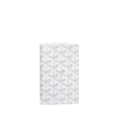 Goyard - Grenelle Passport Cover