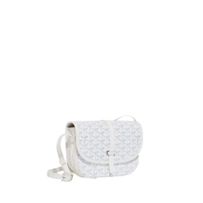 Goyard - Belvedere PM Bag