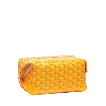 Goyard - Bowling 25 Toiletry Bag