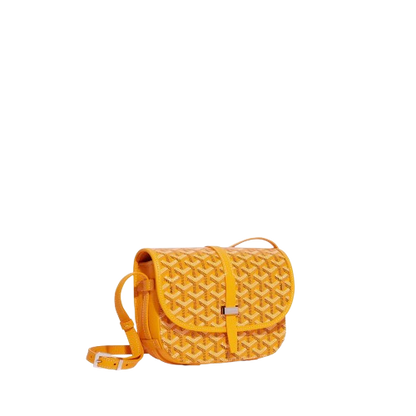 Goyard - Belvedere PM Bag