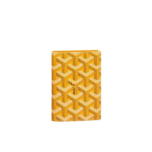 Goyard - Saint-Marc Card Wallet