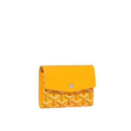 Goyard - Saint-Gabriel wallet